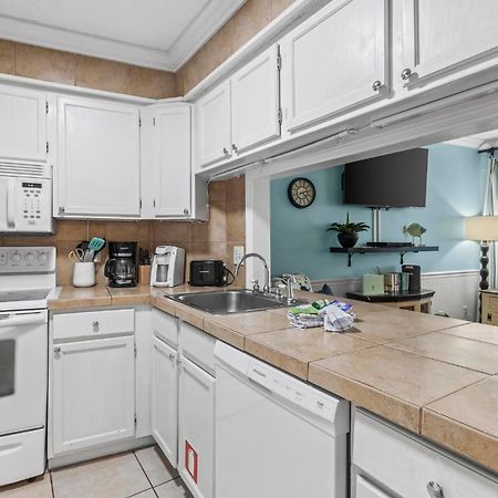 Sea Breeze 311 Villa Gulf Shores Exterior photo