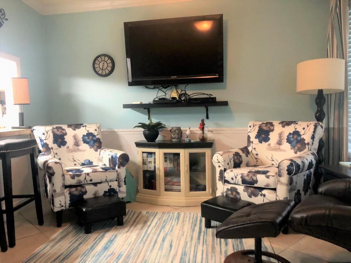 Sea Breeze 311 Villa Gulf Shores Exterior photo