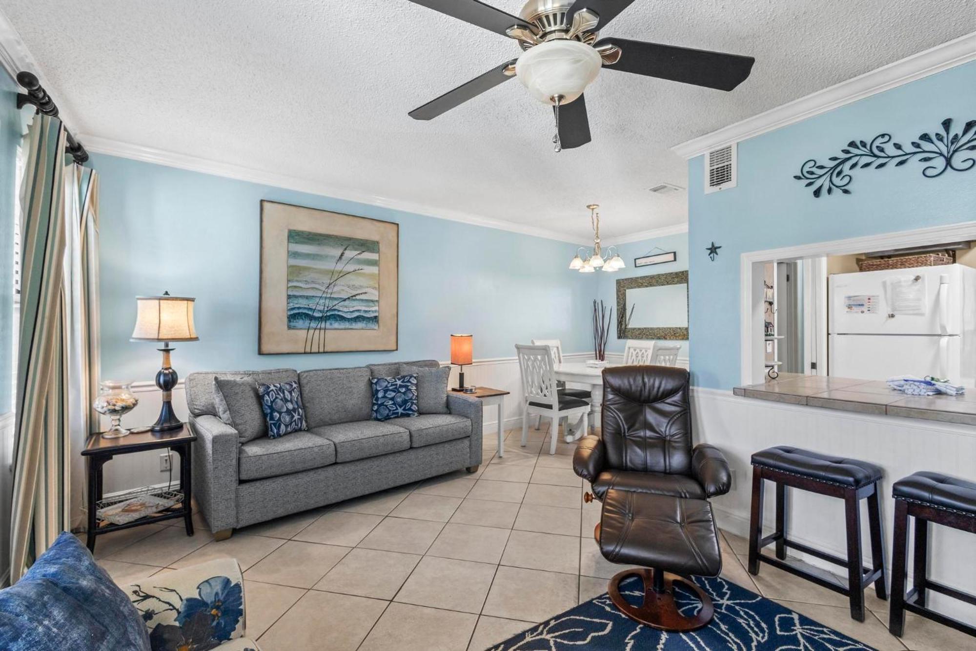 Sea Breeze 311 Villa Gulf Shores Exterior photo