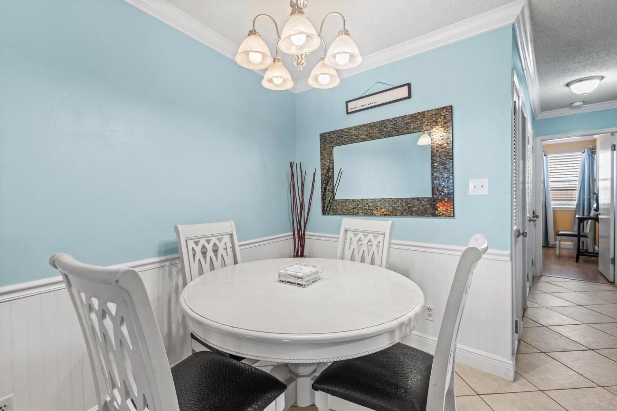 Sea Breeze 311 Villa Gulf Shores Exterior photo