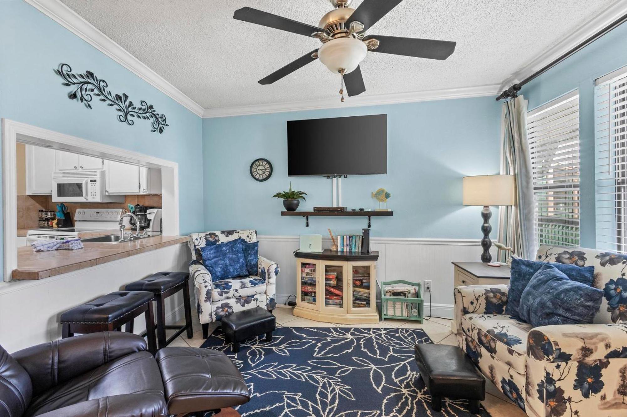 Sea Breeze 311 Villa Gulf Shores Exterior photo