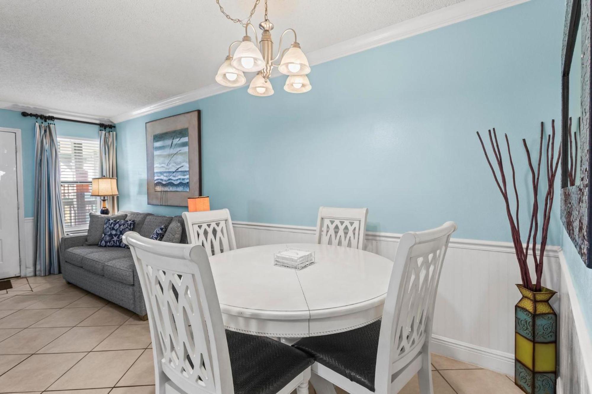 Sea Breeze 311 Villa Gulf Shores Exterior photo