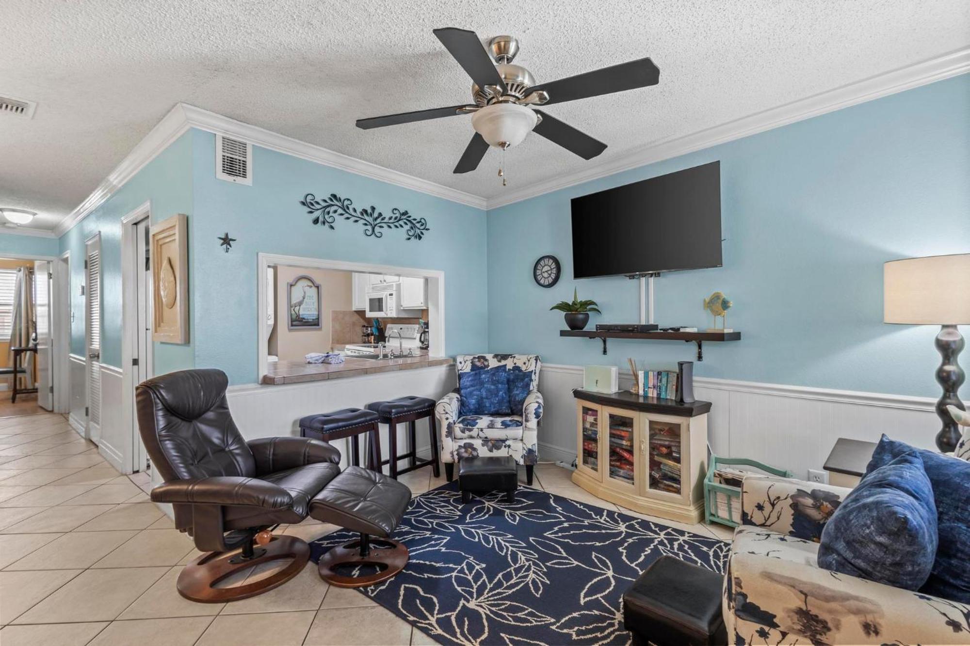 Sea Breeze 311 Villa Gulf Shores Exterior photo
