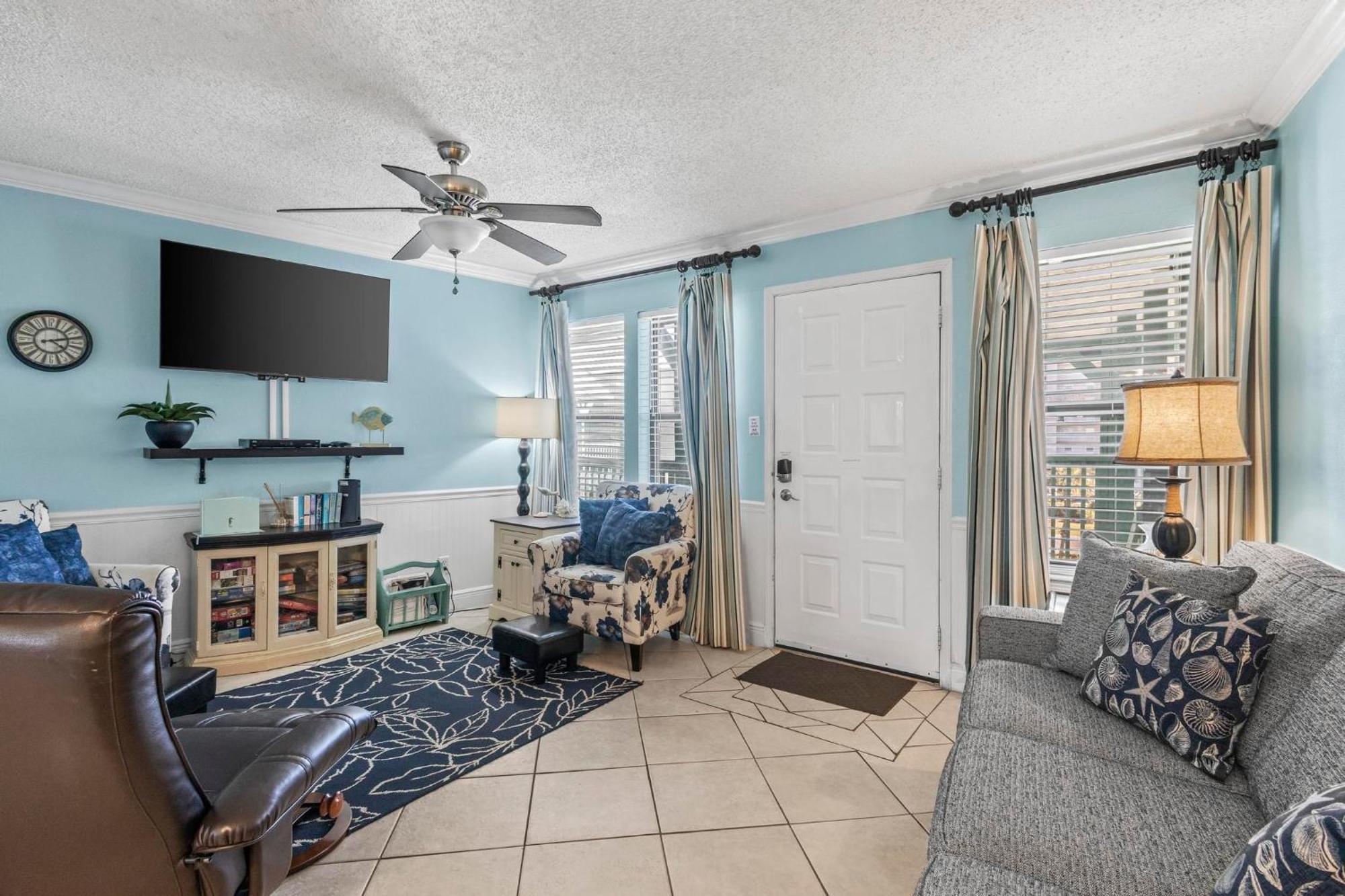 Sea Breeze 311 Villa Gulf Shores Exterior photo