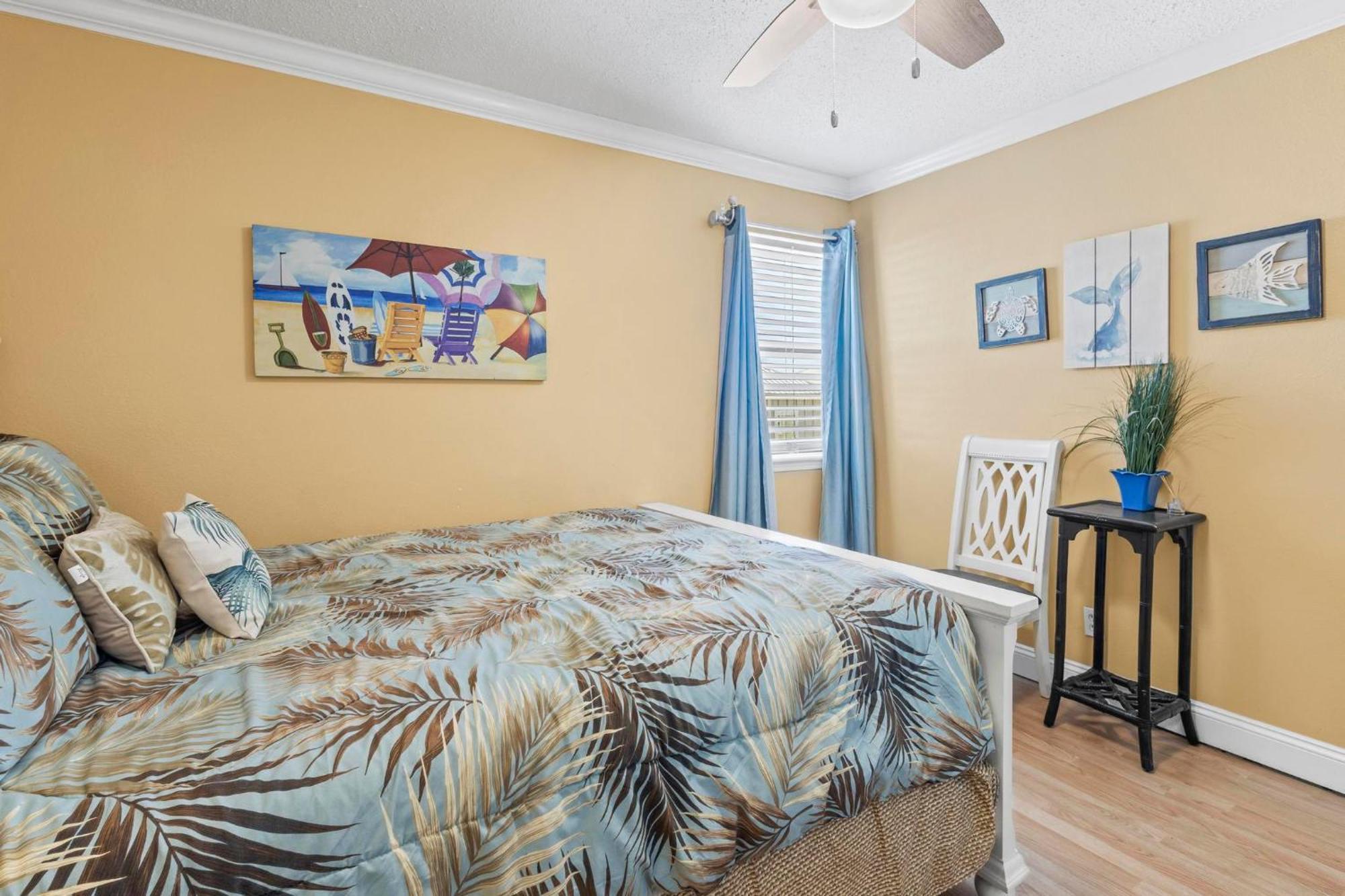 Sea Breeze 311 Villa Gulf Shores Exterior photo