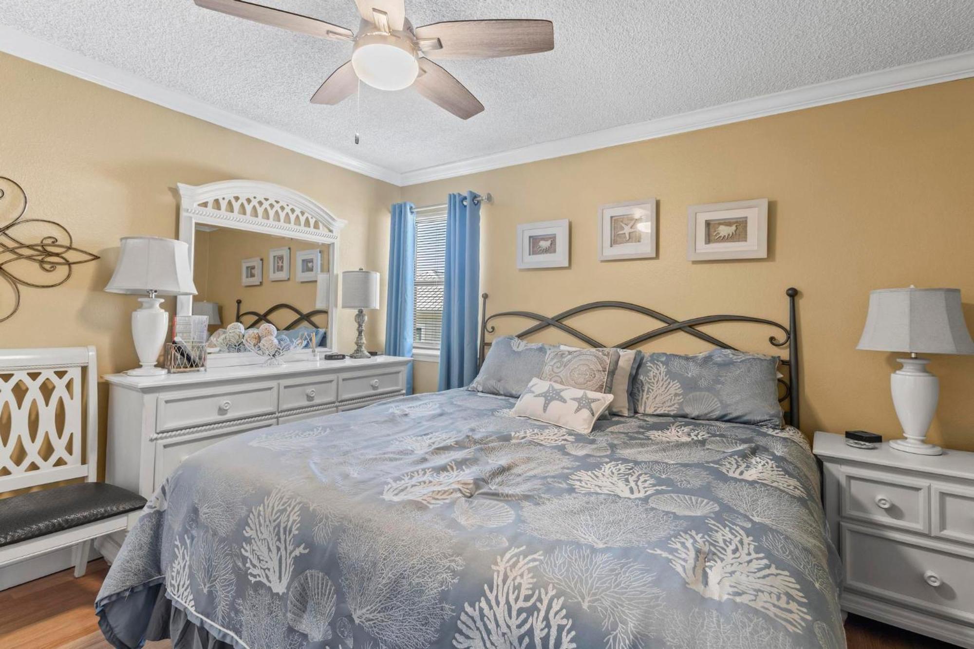 Sea Breeze 311 Villa Gulf Shores Exterior photo