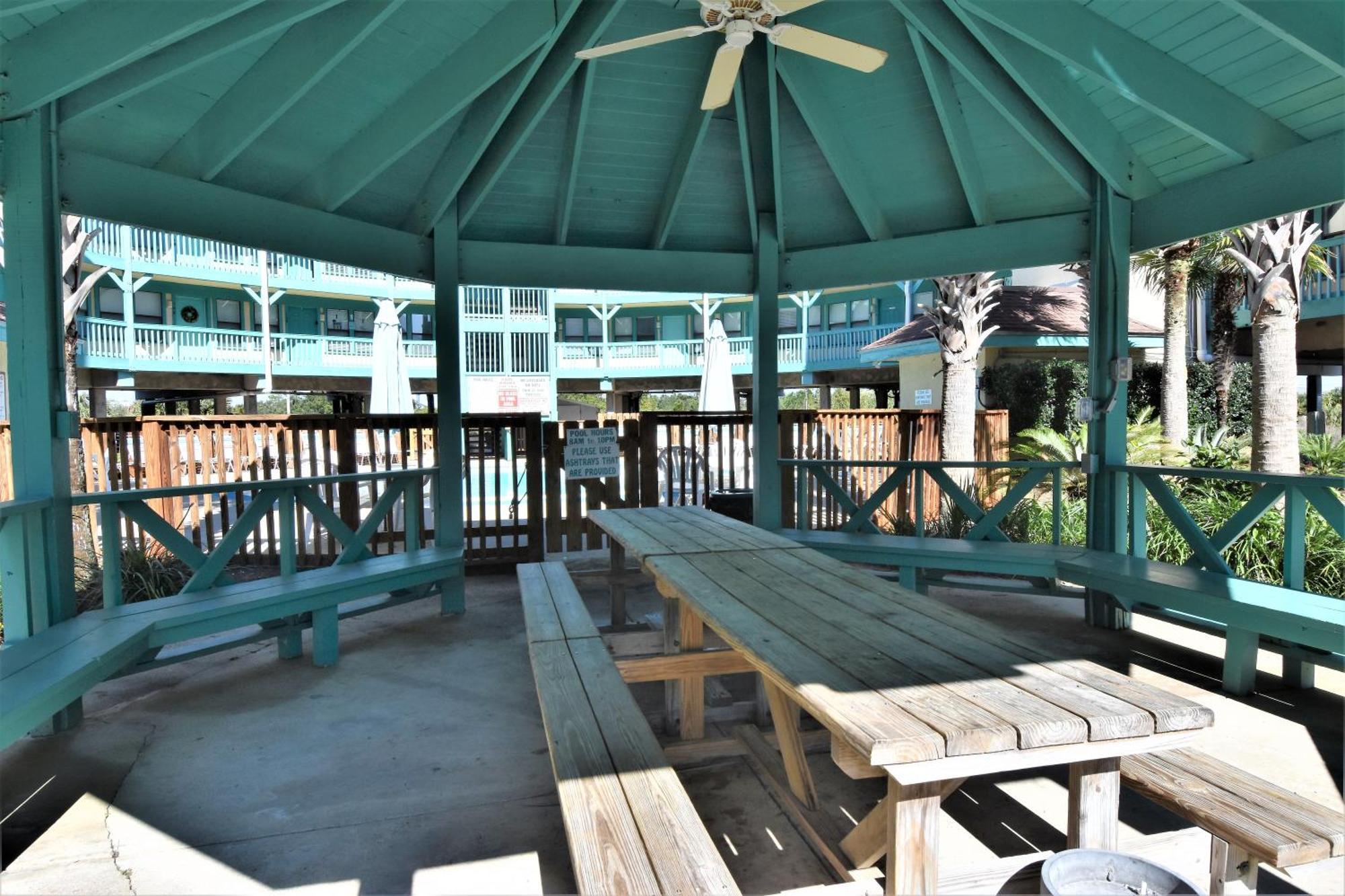 Sea Breeze 311 Villa Gulf Shores Exterior photo