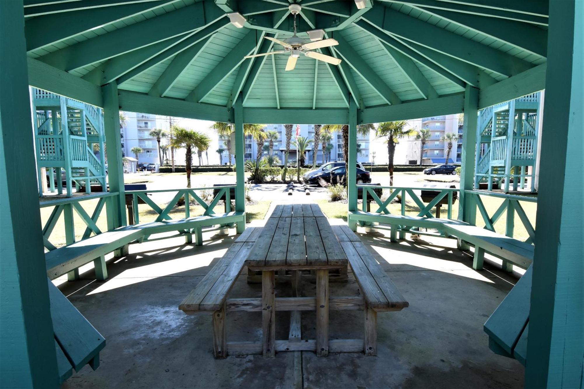 Sea Breeze 311 Villa Gulf Shores Exterior photo