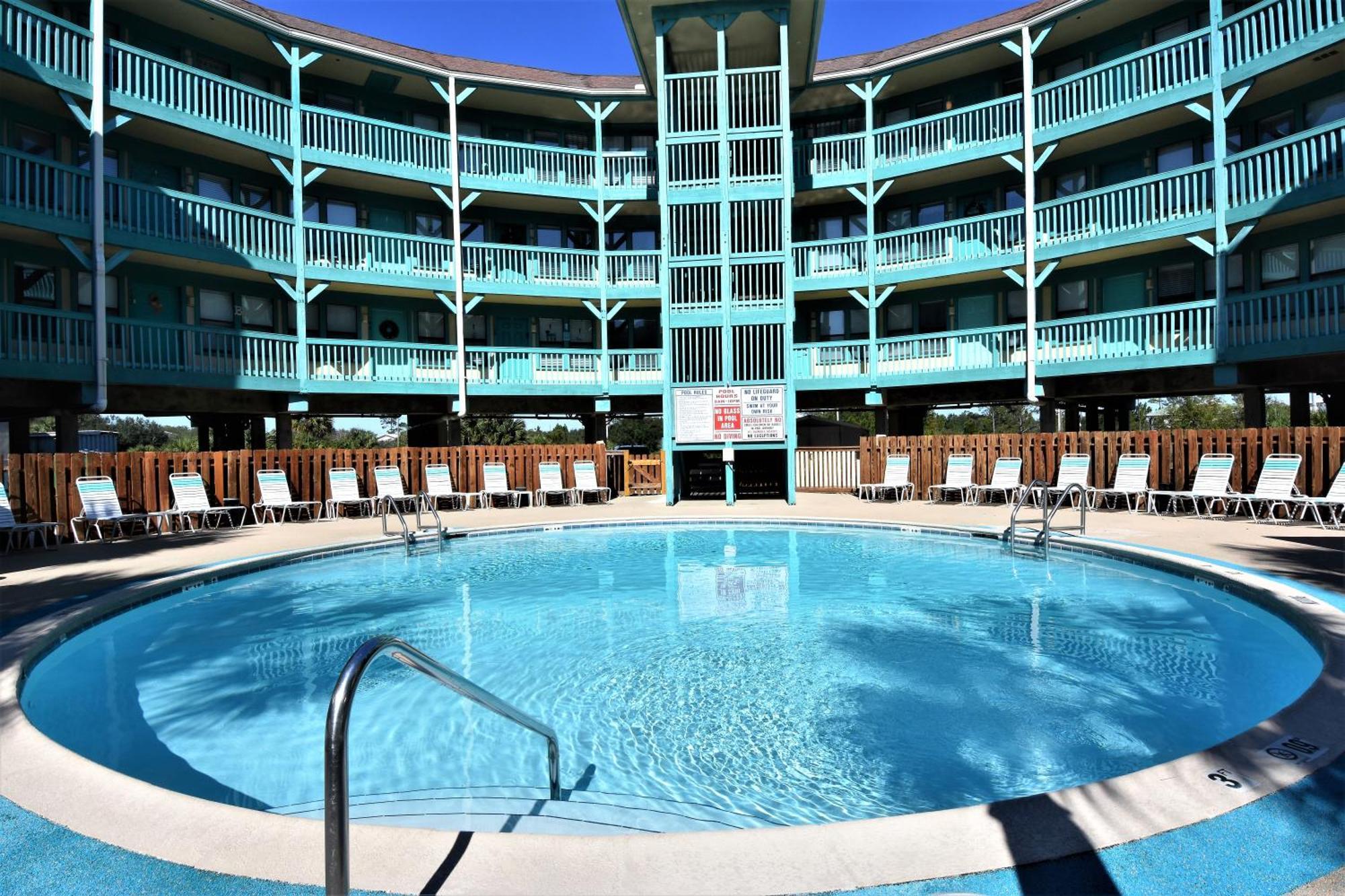 Sea Breeze 311 Villa Gulf Shores Exterior photo